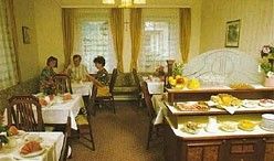 General information about your stay at Hotel Brunnhof