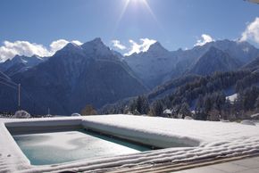 General information about your stay at Hotel Burtschahof