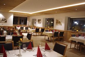 General information about your stay at Hotel Burtschahof