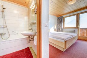 General information about your stay at Hotel Burtschahof