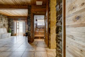 General information about your stay at Hotel Burtschahof