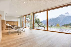 General information about your stay at Hotel Burtschahof