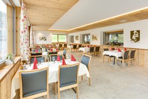 General information about your stay at Hotel Burtschahof