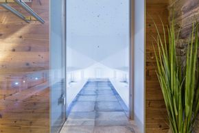 General information about your stay at Hotel Burtschahof