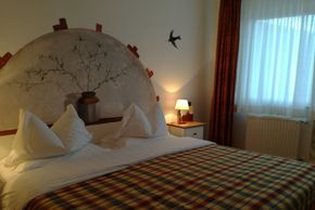 Classic Room. Hand Made decoration.