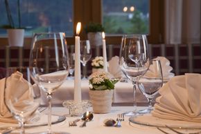 General information about your stay at Pension Café Riedl