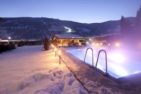 General information about your stay at Pension Café Riedl