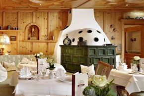 General information about your stay at Pension Café Riedl