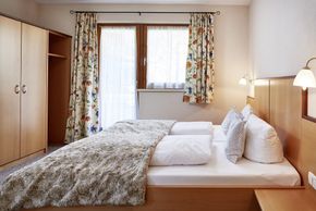 General information about your stay at Hotel Café Traudl