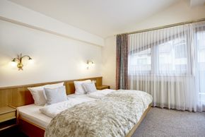 General information about your stay at Hotel Café Traudl