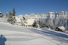 General information about your stay at Hotel Cafrida