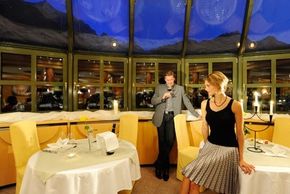 Situated in the heart of the Stubai valley