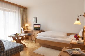 General information about your stay at Hotel Carmen