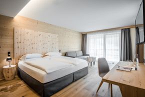 General information about your stay at Hotel Carmen