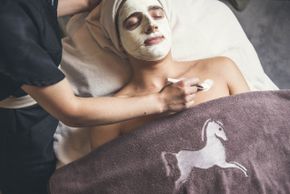 General information about your stay at Hotel Cavallino Bianco Family Spa Grand Hotel