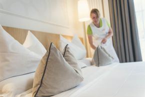 General information about your stay at Hotel Cavallino Bianco Family Spa Grand Hotel