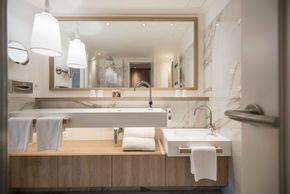 General information about your stay at Hotel Cavallino Bianco Family Spa Grand Hotel