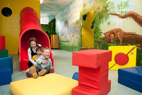 General information about your stay at Hotel CESTA GRAND