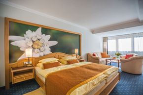 General information about your stay at Hotel CESTA GRAND