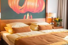 General information about your stay at Hotel CESTA GRAND