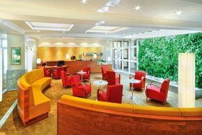 General information about your stay at Hotel CESTA GRAND