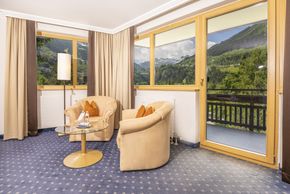 General information about your stay at Hotel CESTA GRAND