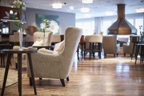 General information about your stay at Hotel CESTA GRAND