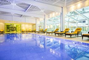 General information about your stay at Hotel CESTA GRAND