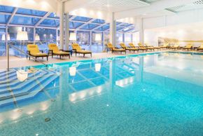 General information about your stay at Hotel CESTA GRAND