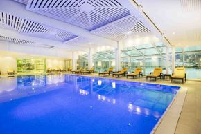 General information about your stay at Hotel CESTA GRAND