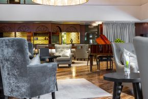 General information about your stay at Hotel CESTA GRAND