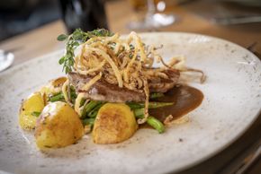 General information about your stay at Hotel CESTA GRAND