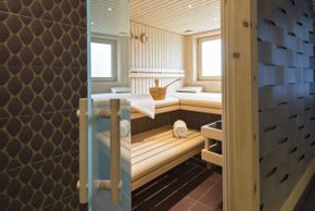 General information about your stay at Hotel Chesa Rosatsch