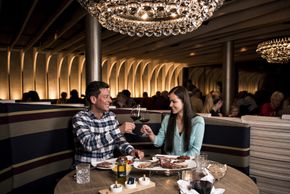 General information about your stay at Hotel Chesa Rosatsch