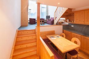 General information about your stay at Hotel Chesa Surlej