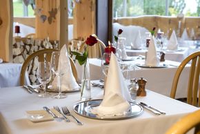 General information about your stay at Hotel Chesa Surlej