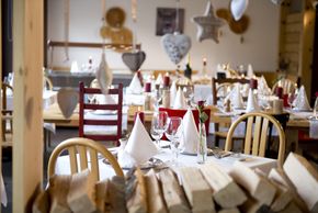 General information about your stay at Hotel Chesa Surlej