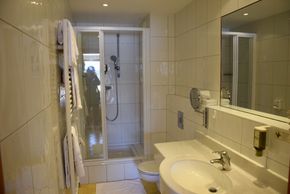 General information about your stay at Hotel Christina