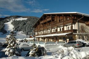 General information about your stay at Hotel Condor