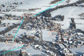 General information about your stay at Hotel Condor