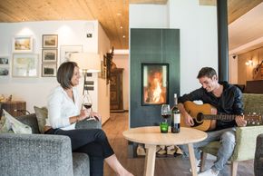 General information about your stay at Hotel Condor