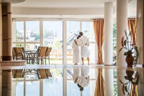 General information about your stay at Hotel Condor