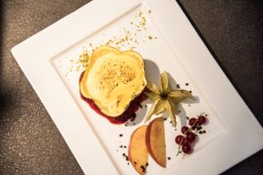 General information about your stay at Hotel Condor