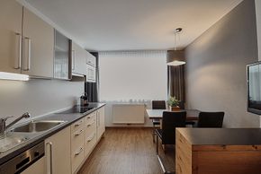 General information about your stay at HOTEL COLLINA ISCHGL