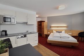 General information about your stay at HOTEL COLLINA ISCHGL