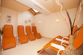 General information about your stay at HOTEL COLLINA ISCHGL