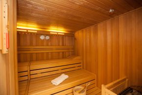 General information about your stay at HOTEL COLLINA ISCHGL