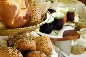 General information about your stay at Hotel Corso