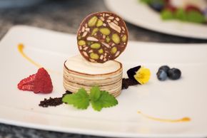 General information about your stay at Hotel Cristal