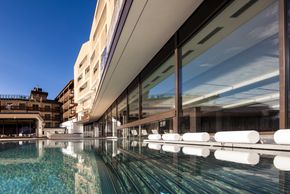 General information about your stay at Hotel Cristal